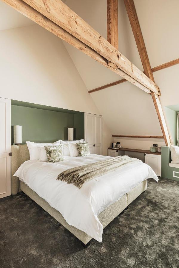 Raphaelles Boutique B&B Brugge Kültér fotó