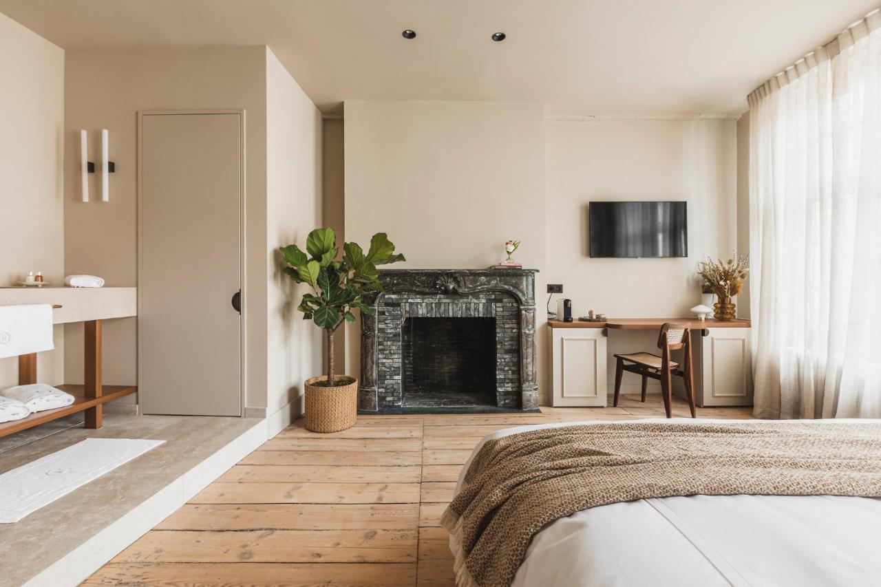 Raphaelles Boutique B&B Brugge Kültér fotó