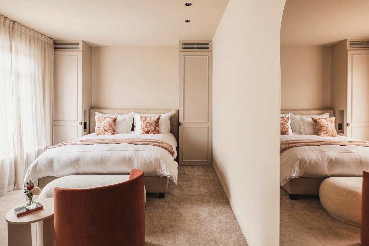 Raphaelles Boutique B&B Brugge Kültér fotó
