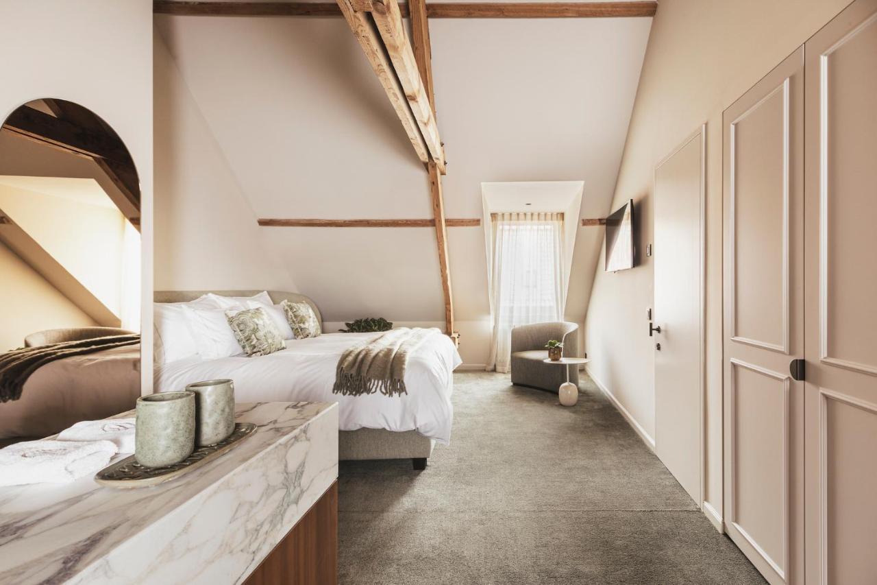 Raphaelles Boutique B&B Brugge Kültér fotó