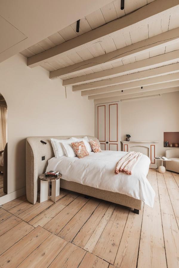 Raphaelles Boutique B&B Brugge Kültér fotó