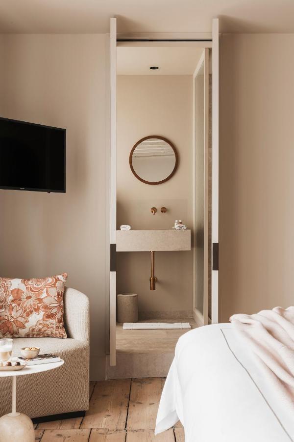 Raphaelles Boutique B&B Brugge Kültér fotó