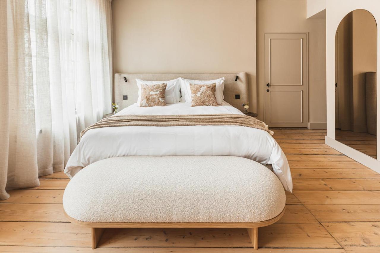 Raphaelles Boutique B&B Brugge Kültér fotó