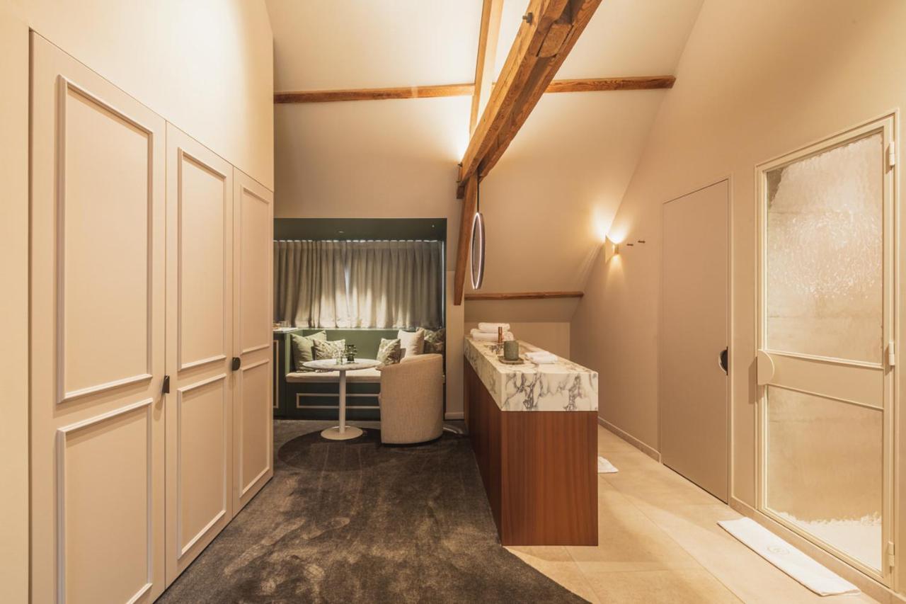 Raphaelles Boutique B&B Brugge Kültér fotó
