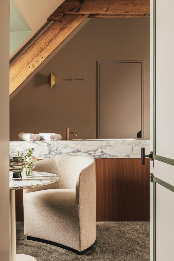 Raphaelles Boutique B&B Brugge Kültér fotó