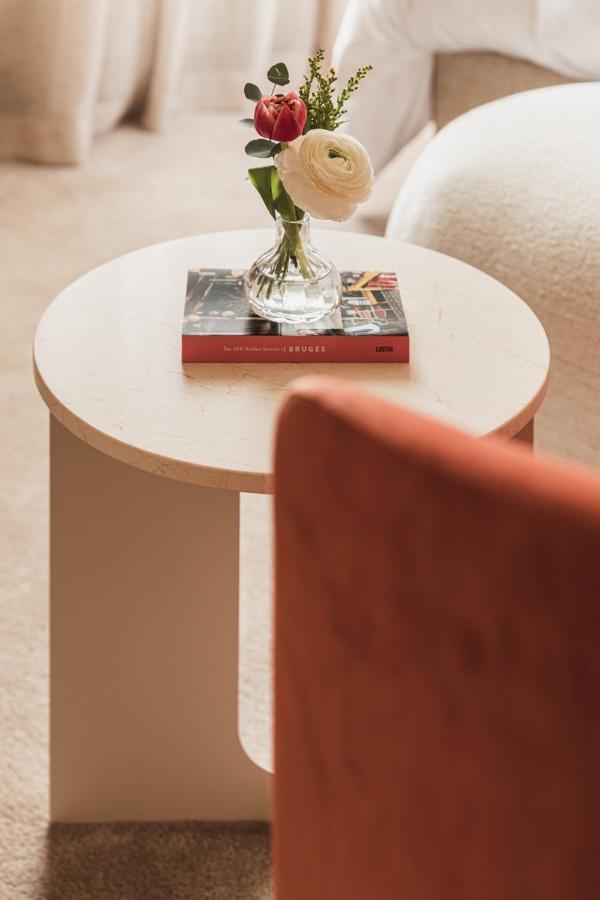 Raphaelles Boutique B&B Brugge Kültér fotó
