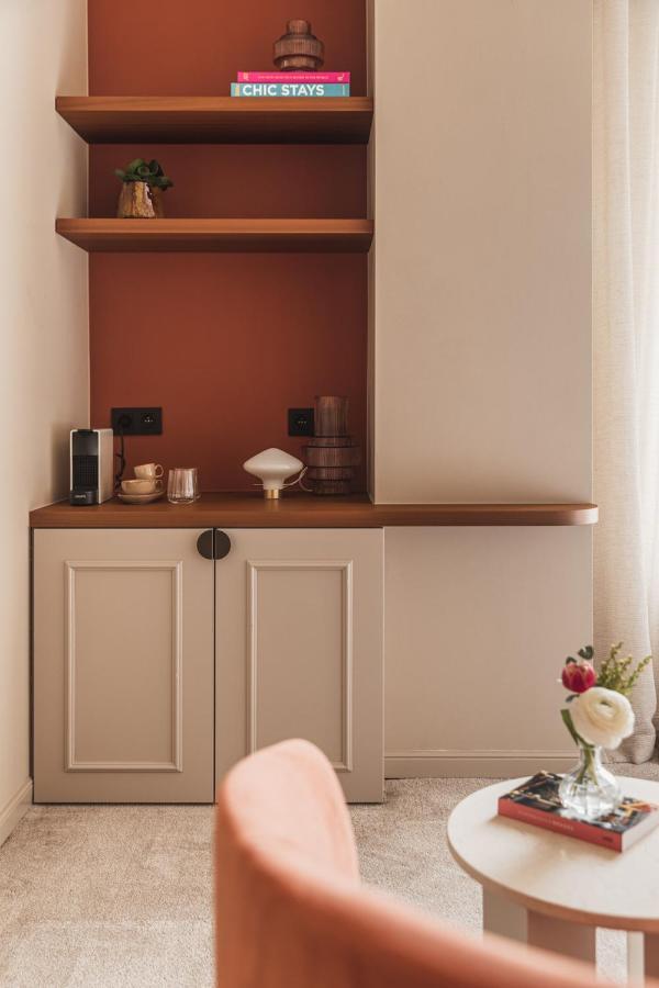 Raphaelles Boutique B&B Brugge Kültér fotó
