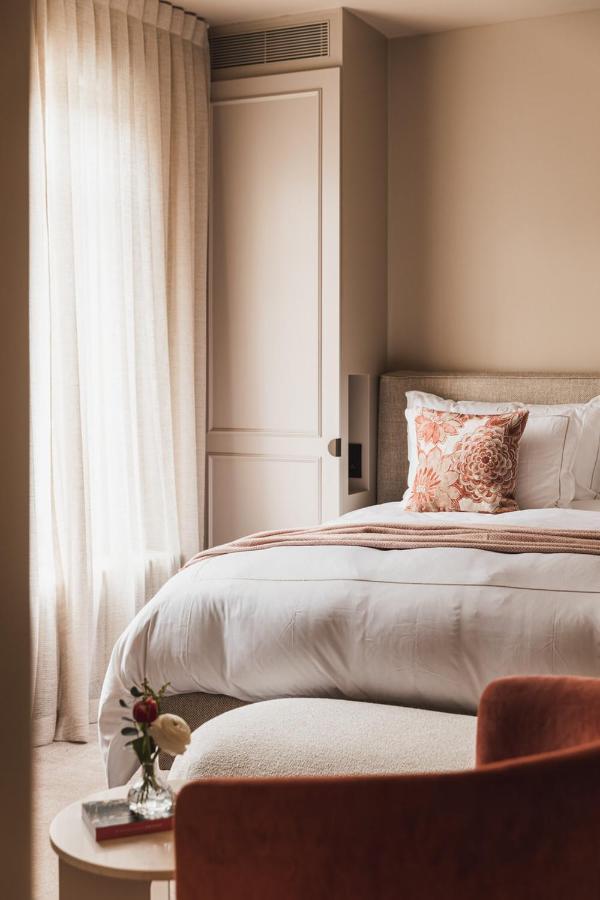 Raphaelles Boutique B&B Brugge Kültér fotó