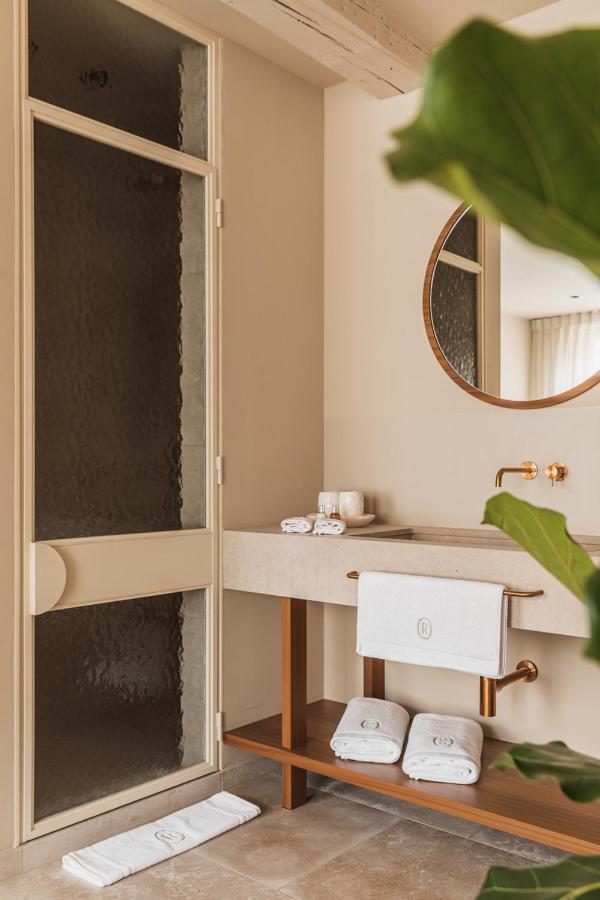 Raphaelles Boutique B&B Brugge Kültér fotó