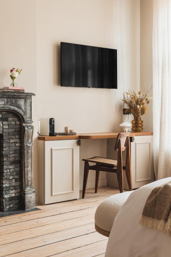 Raphaelles Boutique B&B Brugge Kültér fotó
