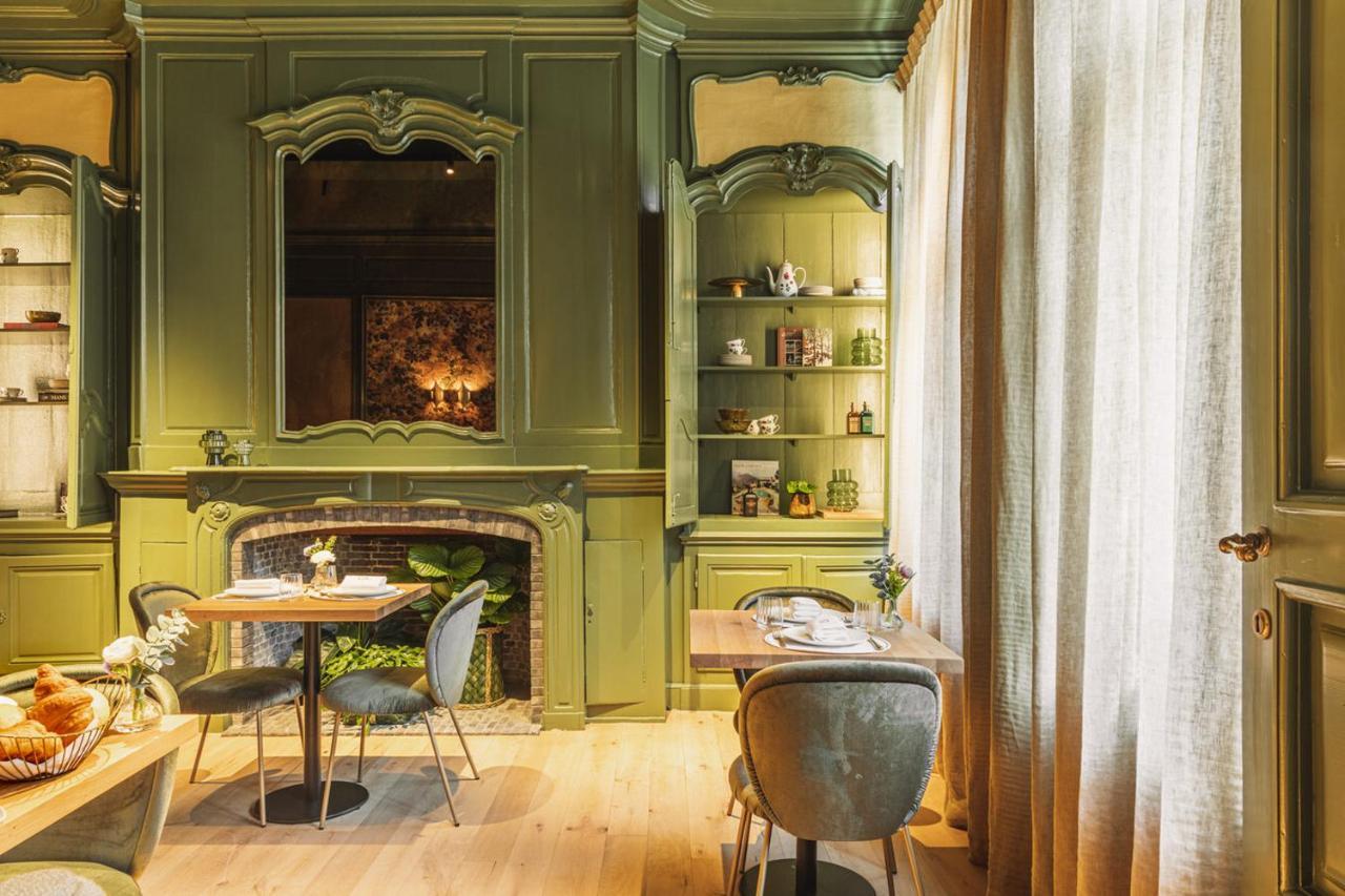 Raphaelles Boutique B&B Brugge Kültér fotó