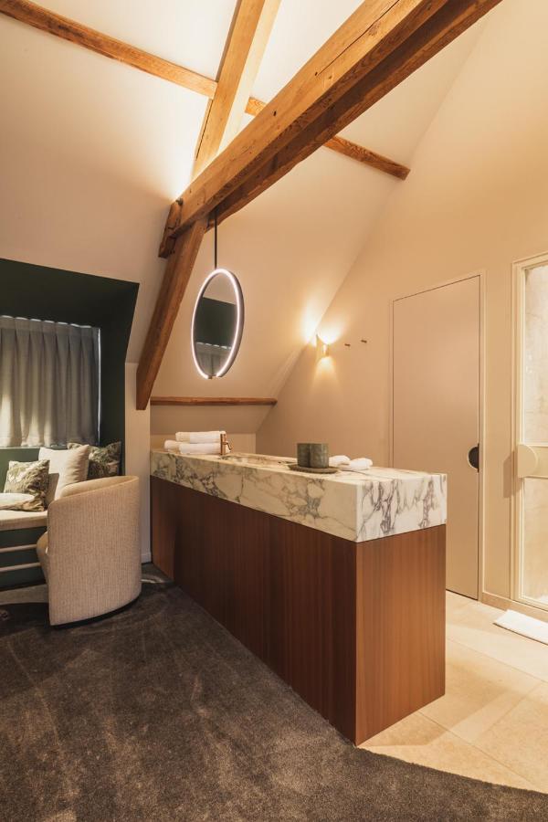 Raphaelles Boutique B&B Brugge Kültér fotó