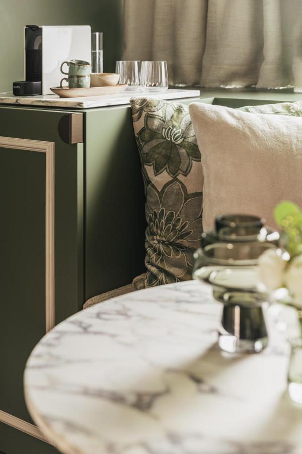 Raphaelles Boutique B&B Brugge Kültér fotó